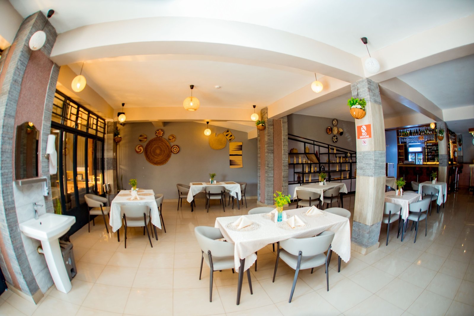 gallery