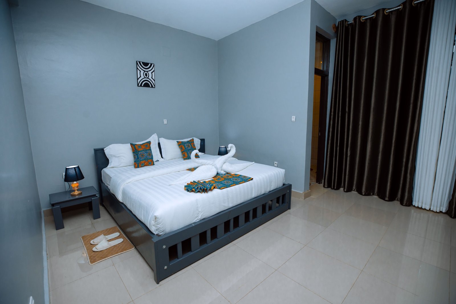 room card