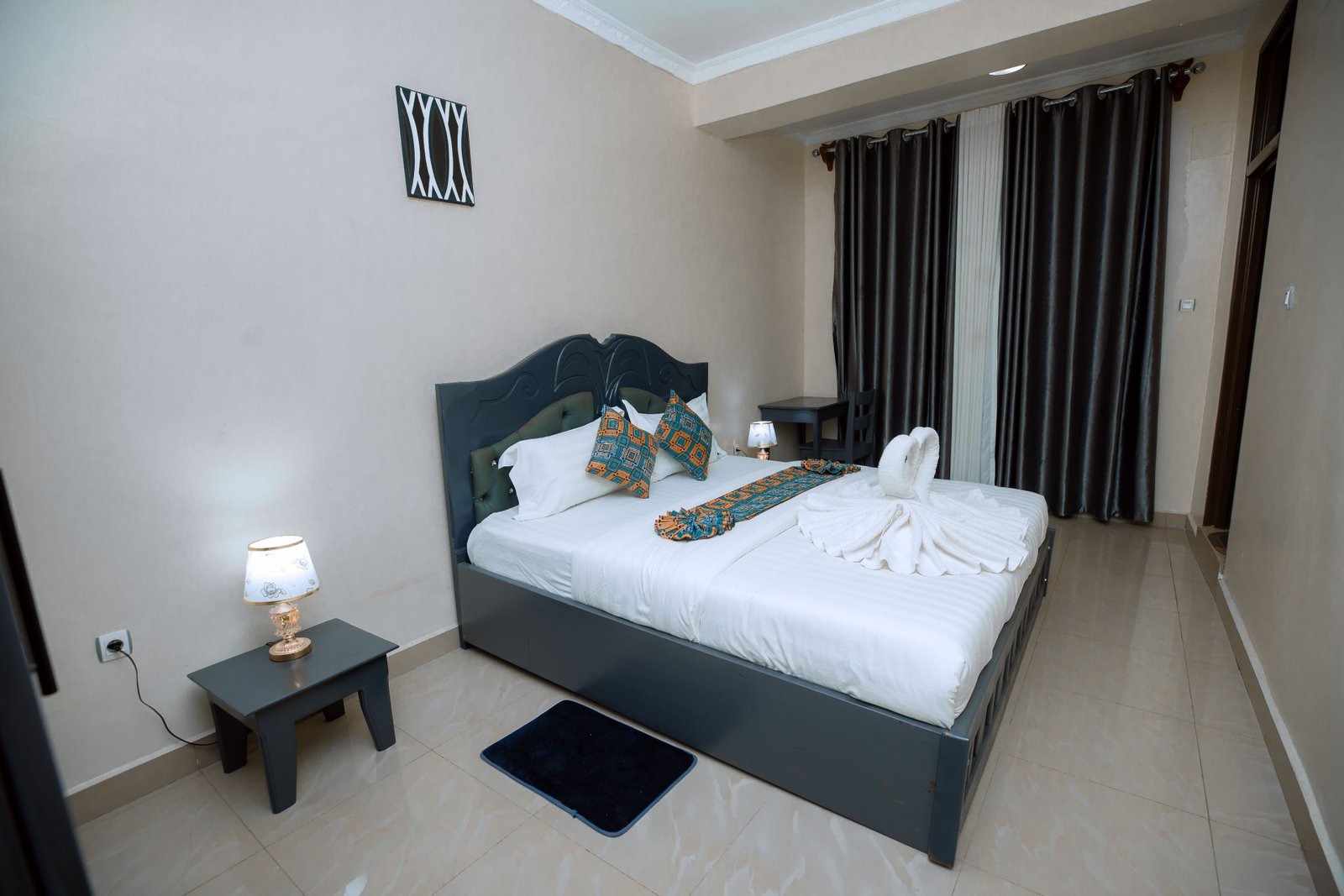 room card