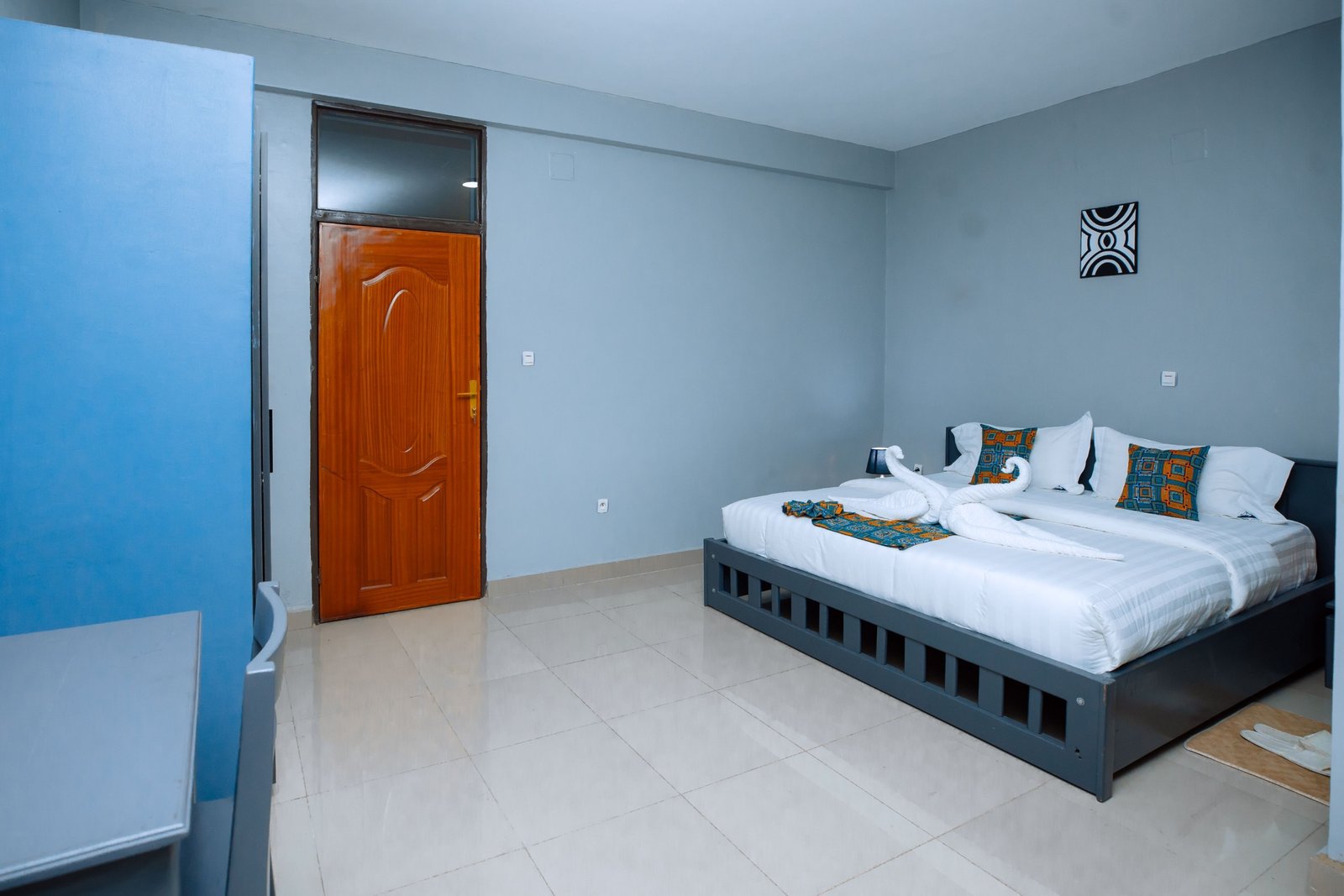 room card