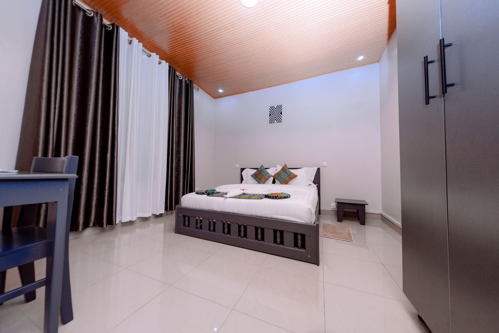 room card