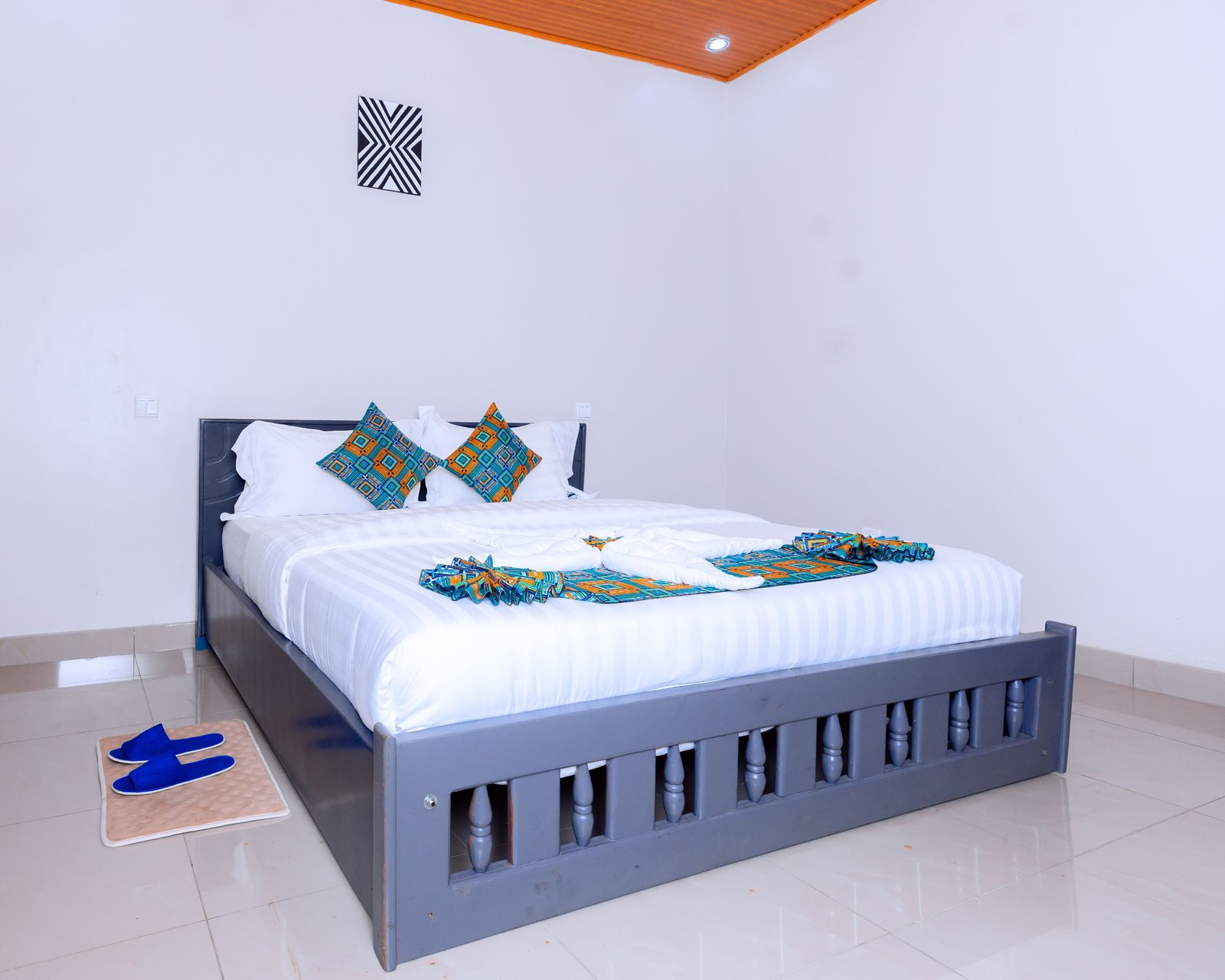 room card